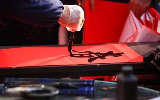 對聯(lián)廠家哪里多呢？